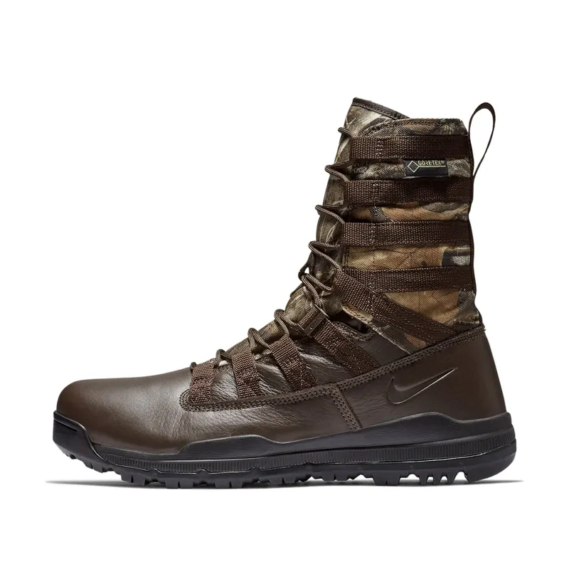 Nike SFB Gen 2 8″ GORE-TEX Realtree Fauna Brown (AJ9277-220)