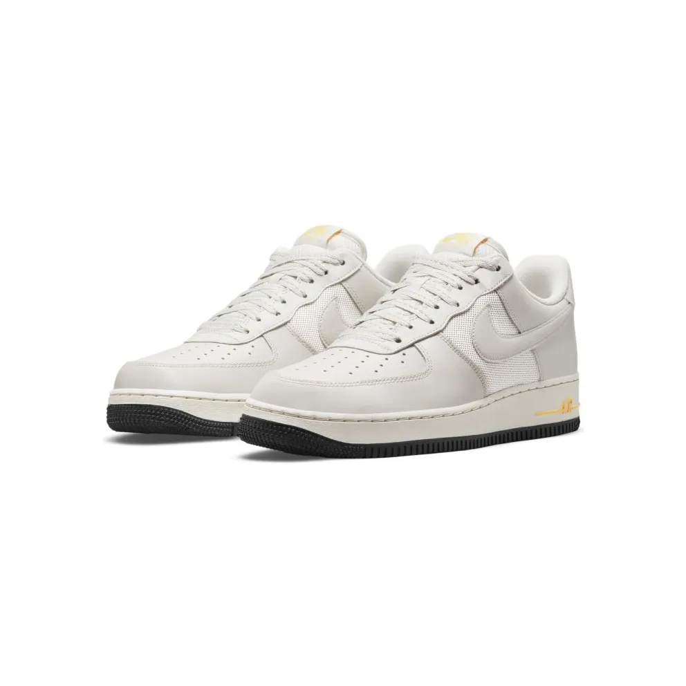 Nike Air Force 1 Low ’07 Reflective Light Bone (DO6389-002)