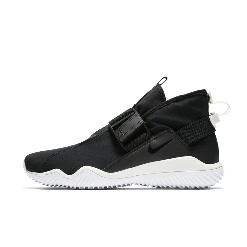 Nike KMTR Black White Black/Black-Summit White-Summit White (921664-001)