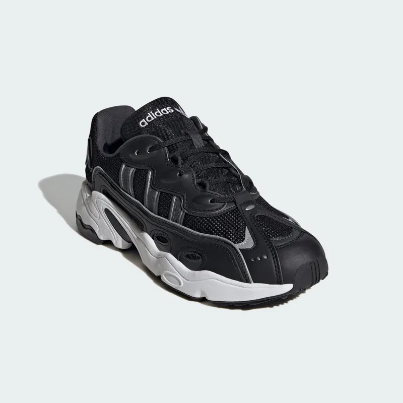 adidas Ozweego OG Core Black Carbon Cloud White (IG6074)