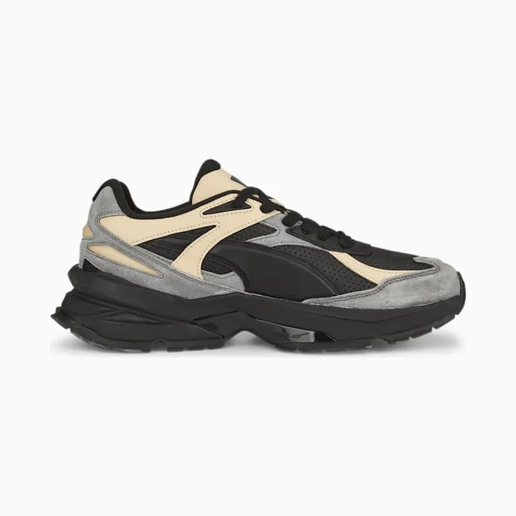 Puma Nano Dunes Grey/Black (38860902)