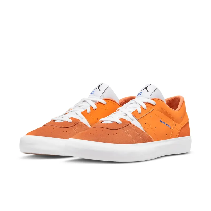 Jordan Series .05 Orange (DM1681-781)
