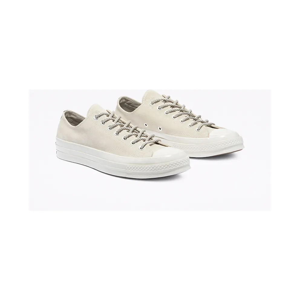 Converse Digital Terrain Chuck 70 Low Top String/black/pale Putty (170117C)