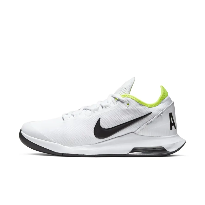 NikeCourt Air Max Wildcard Tennis White (AO7351-104)