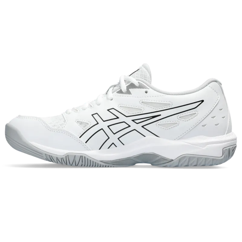 Asics Gel-rocket 11 White/Pure Silver (1072A093.101)