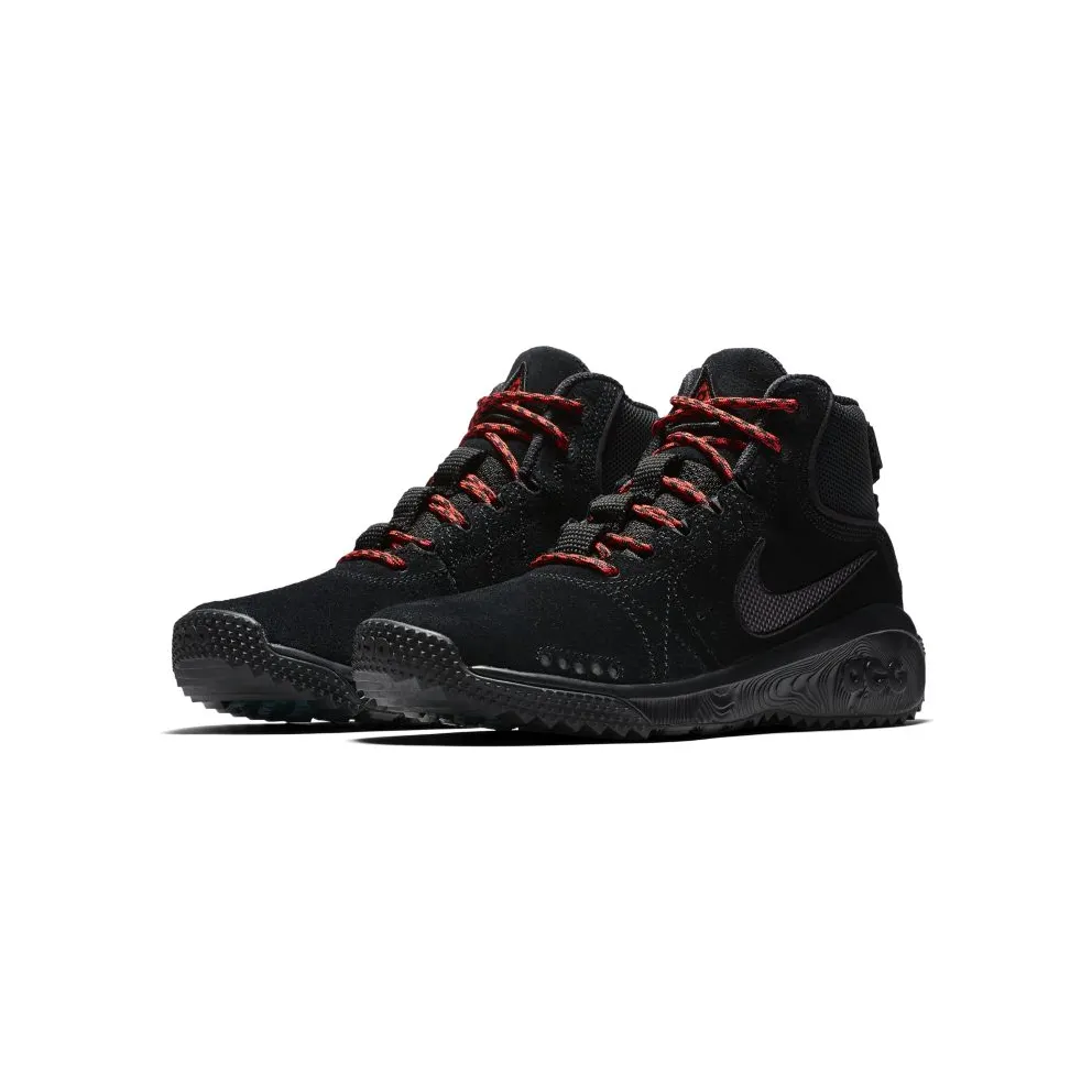 Nike ACG Angels Rest Black Black/Oil Grey-Thunder Grey-Geode Teal (AQ0917-001)