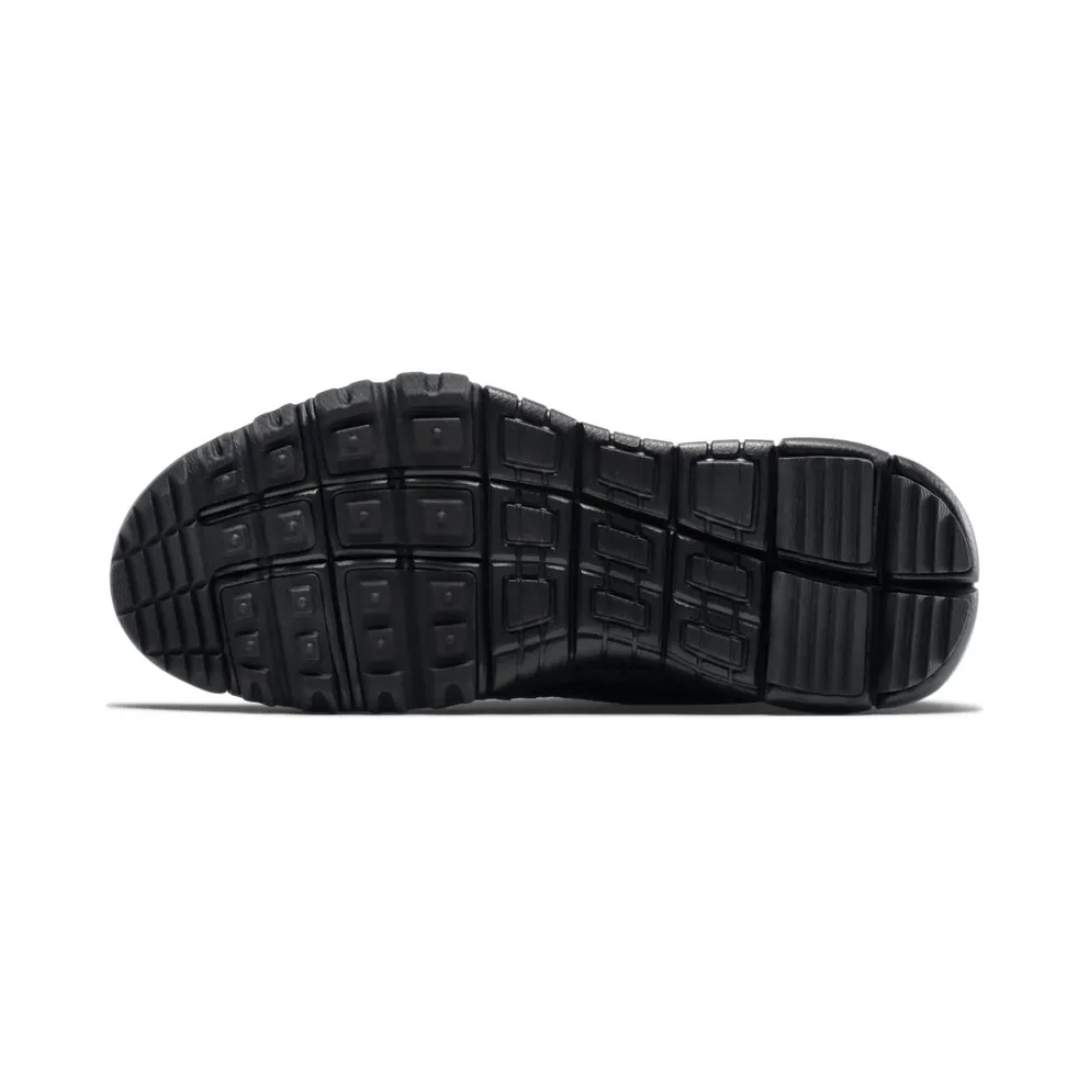Nike Flyknit Trainer Chukka FSB Black Dark Grey (625009-003)