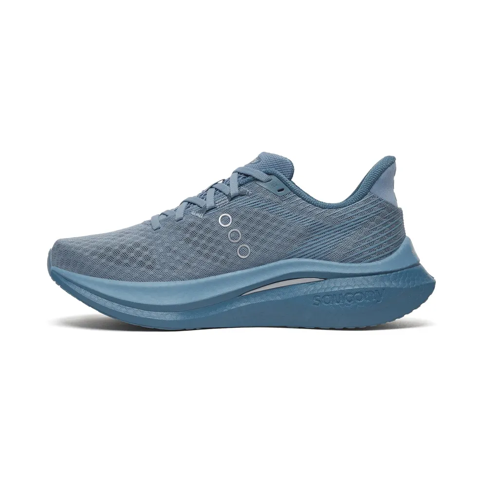 SAUCONY Endorphin Speed 5 “Windward / Silver” (S101368-1011)