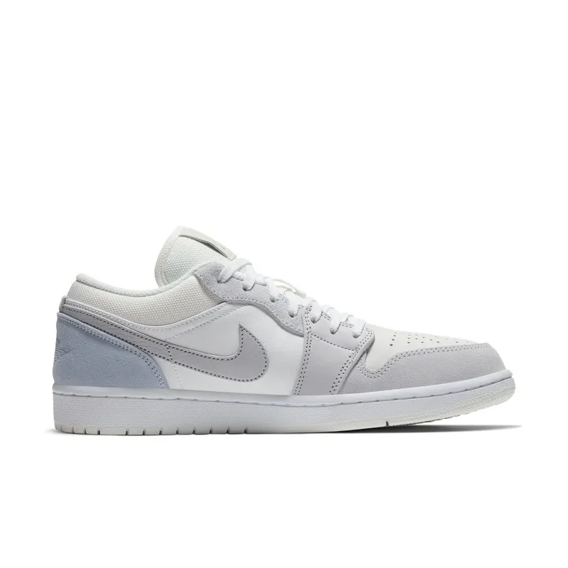 Air Jordan Nike AJ I 1 Low ‘Paris’ (2020) (CV3043-100)