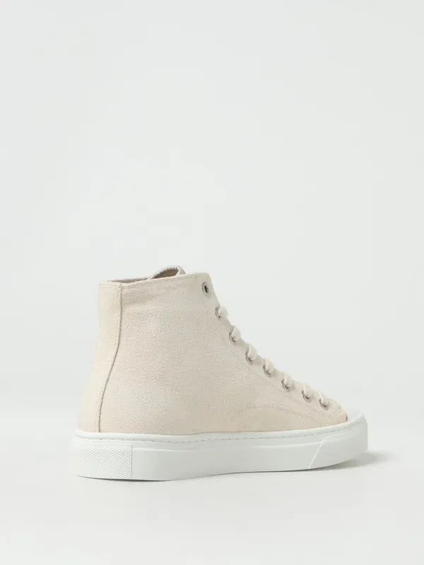 Vivienne Westwood Sneakers Beige (75010001MW0005GREZZO) (2)