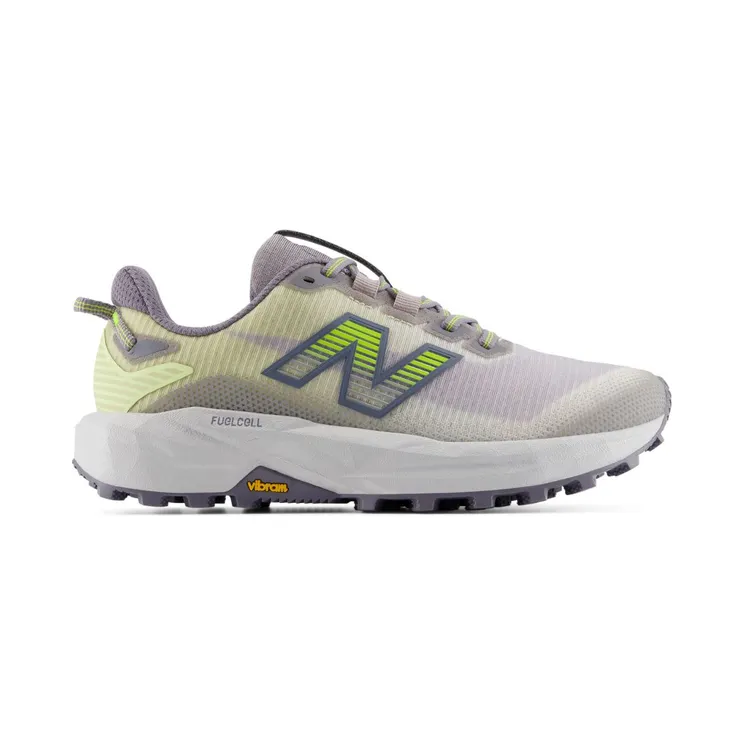 New Balance FuelCell Rebel Grey (WRBT675B)