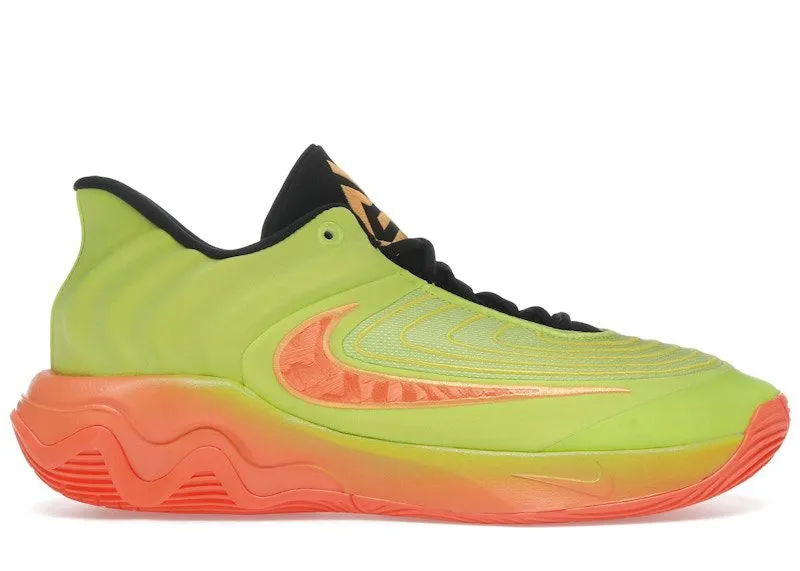 Nike Giannis Immortality 4 Halloween (FQ3680-301)