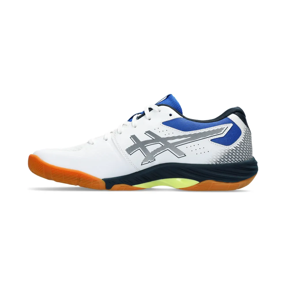 Asics Blade Ff White/Illusion Blue (1071A093.100)
