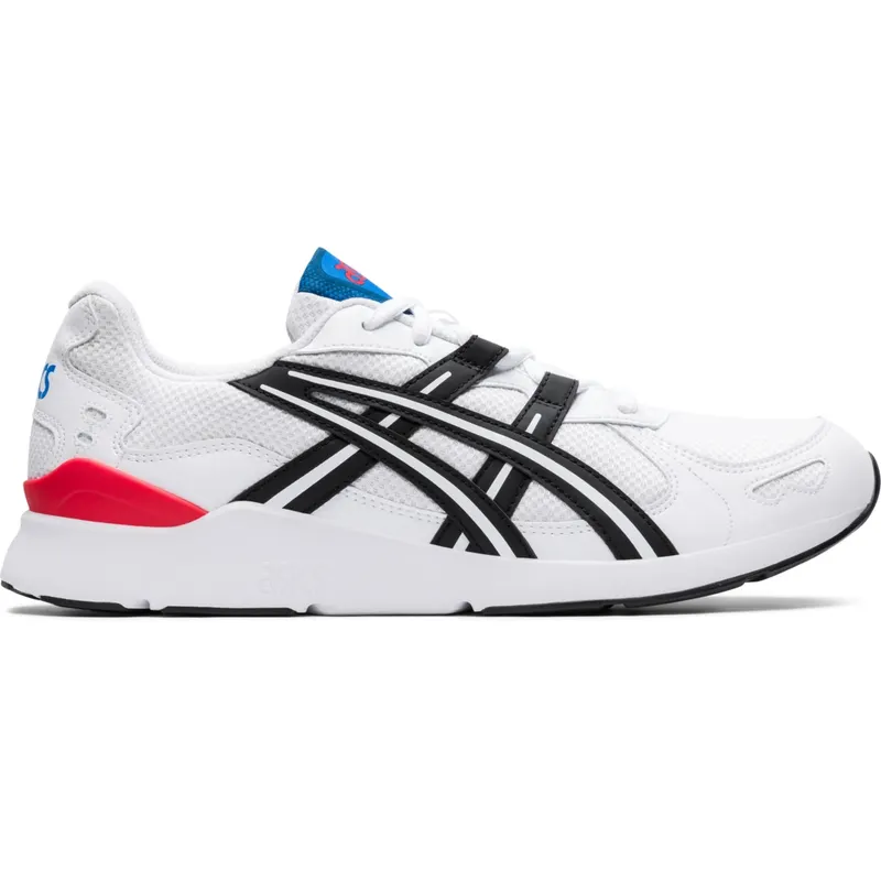 ASICS SportStyle Gel-Lyte Runner 2 White / Black (1191A296-102)