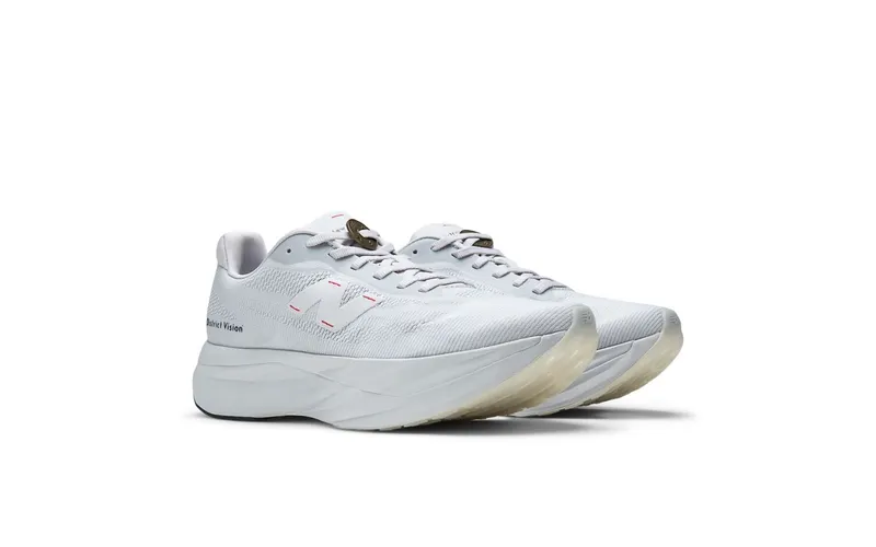 New Balance FuelCell SuperComp Elite V5 “District Vision Pearl Grey” (WRCELDI5)