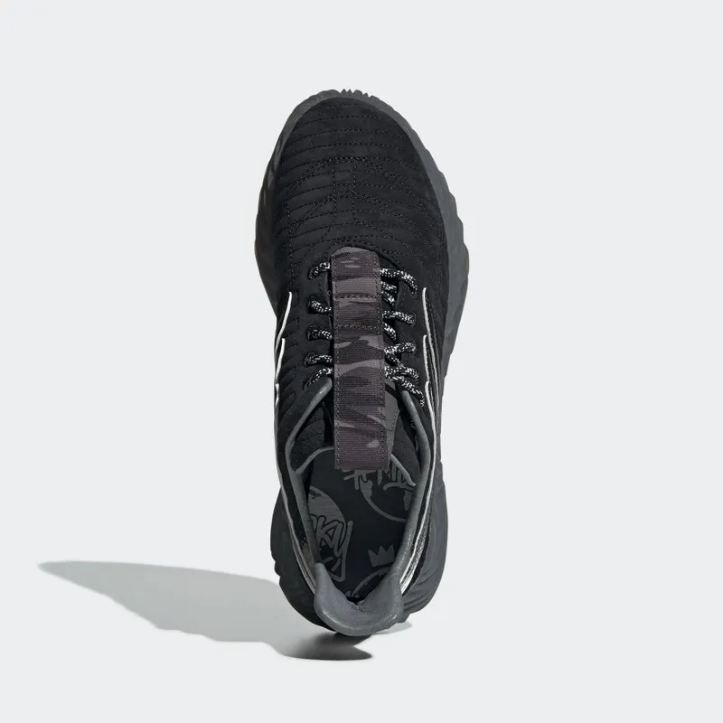 adidas Sobakov Stormzy Core Black/Grey Six/Footwear White (EE8784)
