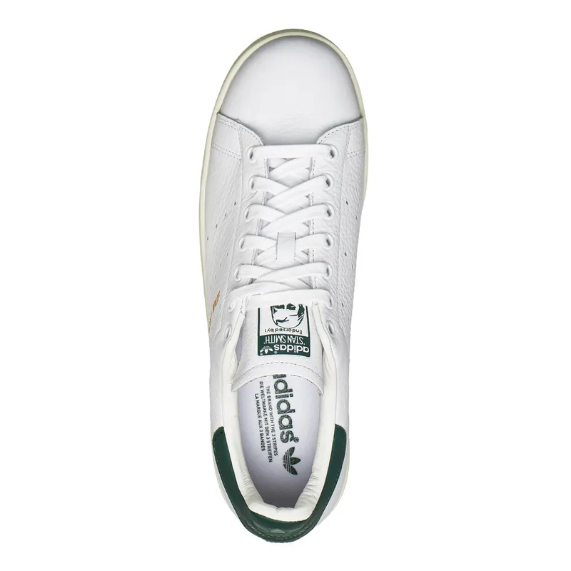 Adidas Stan Smith White/Green (CQ2871)