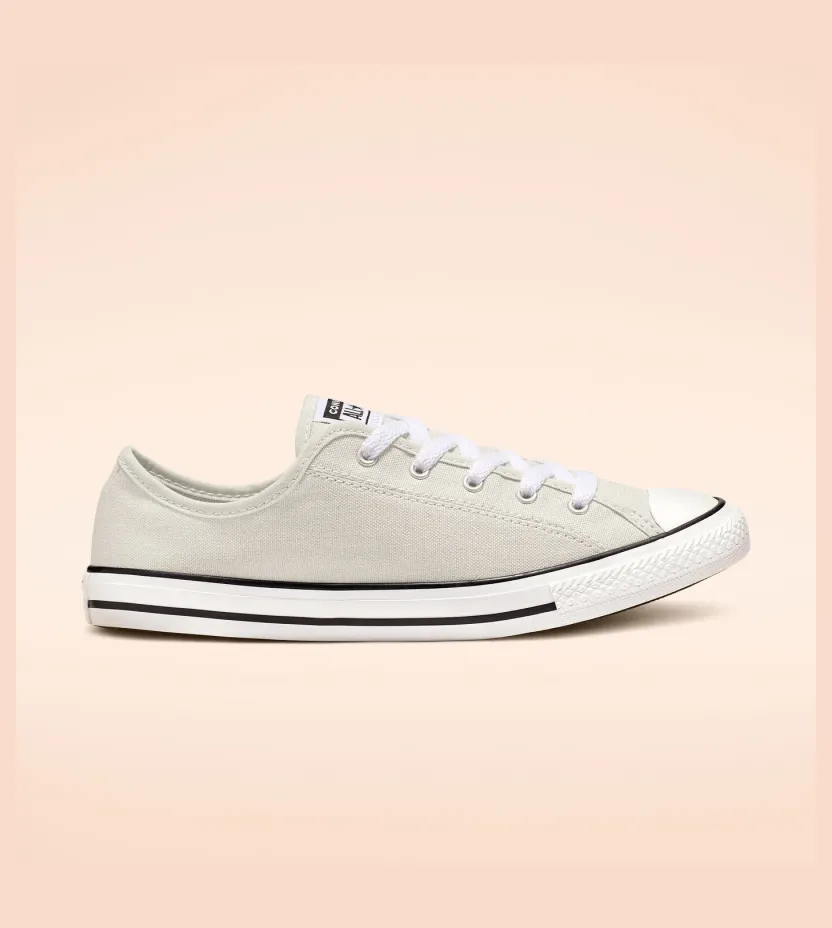 Converse Chuck Taylor All Star Dainty Low Top Mouse/white/black (564983C)