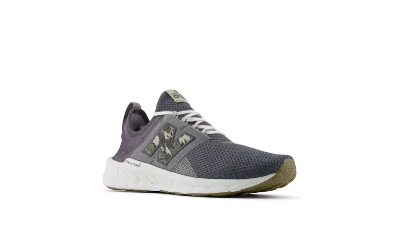 New Balance Fresh Foam X Cruz Artisan v3 Magnet Shadow Grey Olivine (MCRZEPY3)