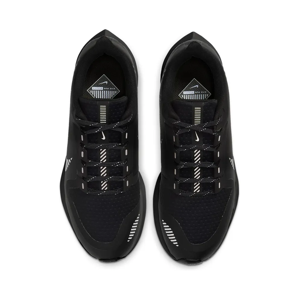 Nike Air Zoom Pegasus 36 Shield Running Black (AQ8006-001)