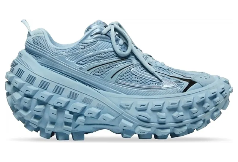 Balenciaga Defender Light Blue (685613 W2RAA 4000)