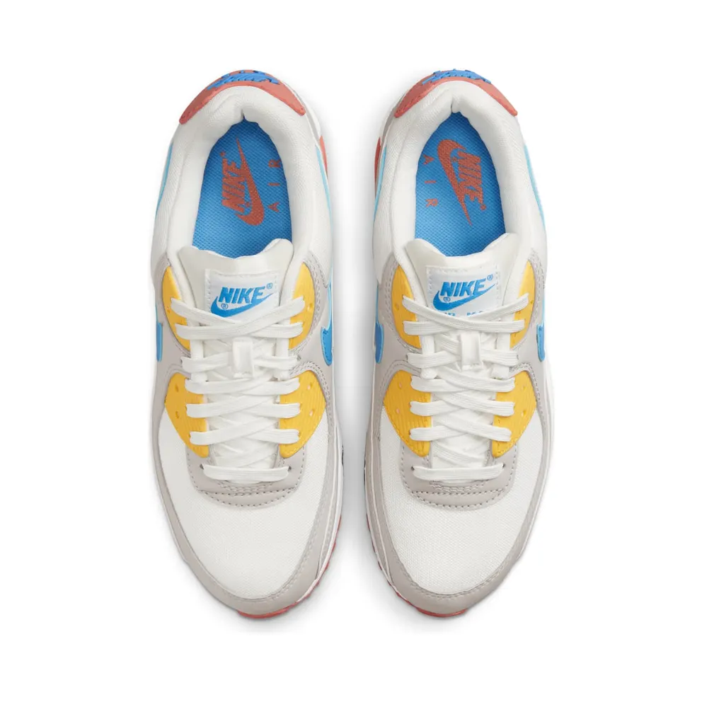 Nike Air Max 90 White (DJ9991-100)