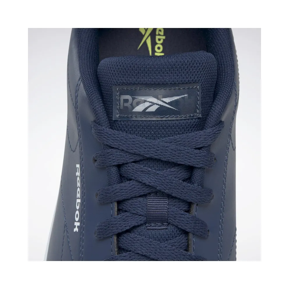 Reebok Royal Complete Clean 2.0 Shoes Batik Blue / Cloud White / Batik Blue