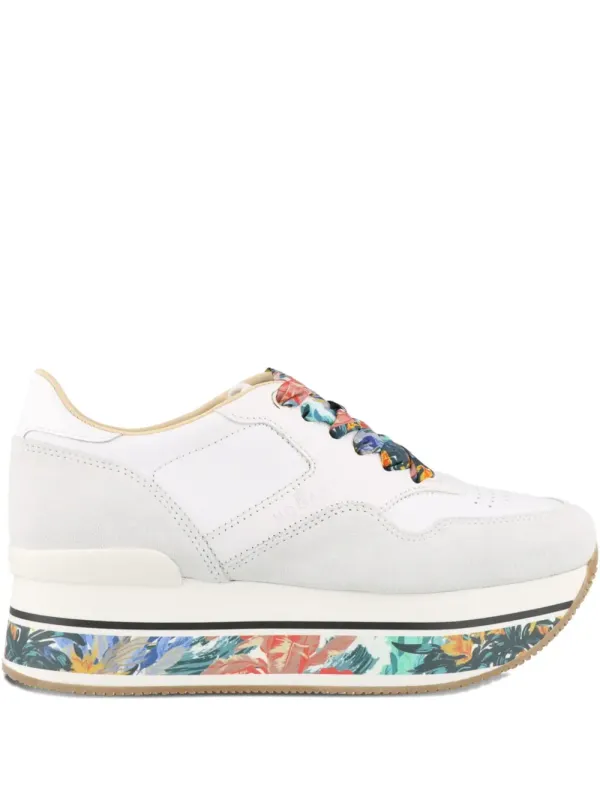 Hogan H427 Maxi – White (HXW4270BG80KJJ)