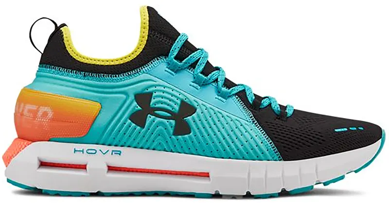 Under Armour Hovr Phantom Breathtaking Blue (3022546-300)