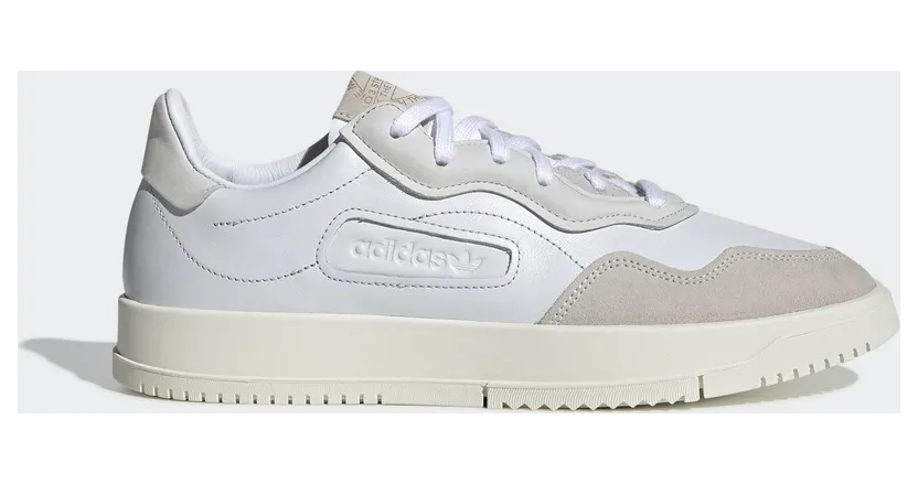 adidas SC Premiere Crystal White / Crystal White / Core White (EE7720)