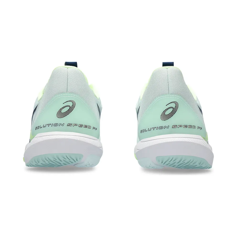 Asics Solution Speed Ff 3 Pale Mint/Blue Expanse (1042A250.300)