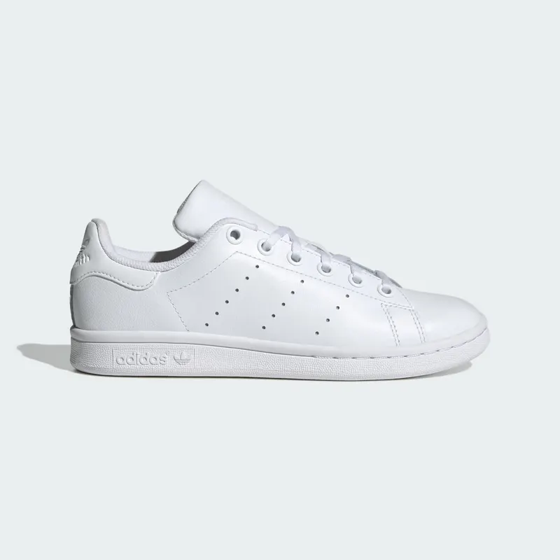 Adidas Stan Smith Kids Cloud White / Cloud White / Cloud White (JP9712)
