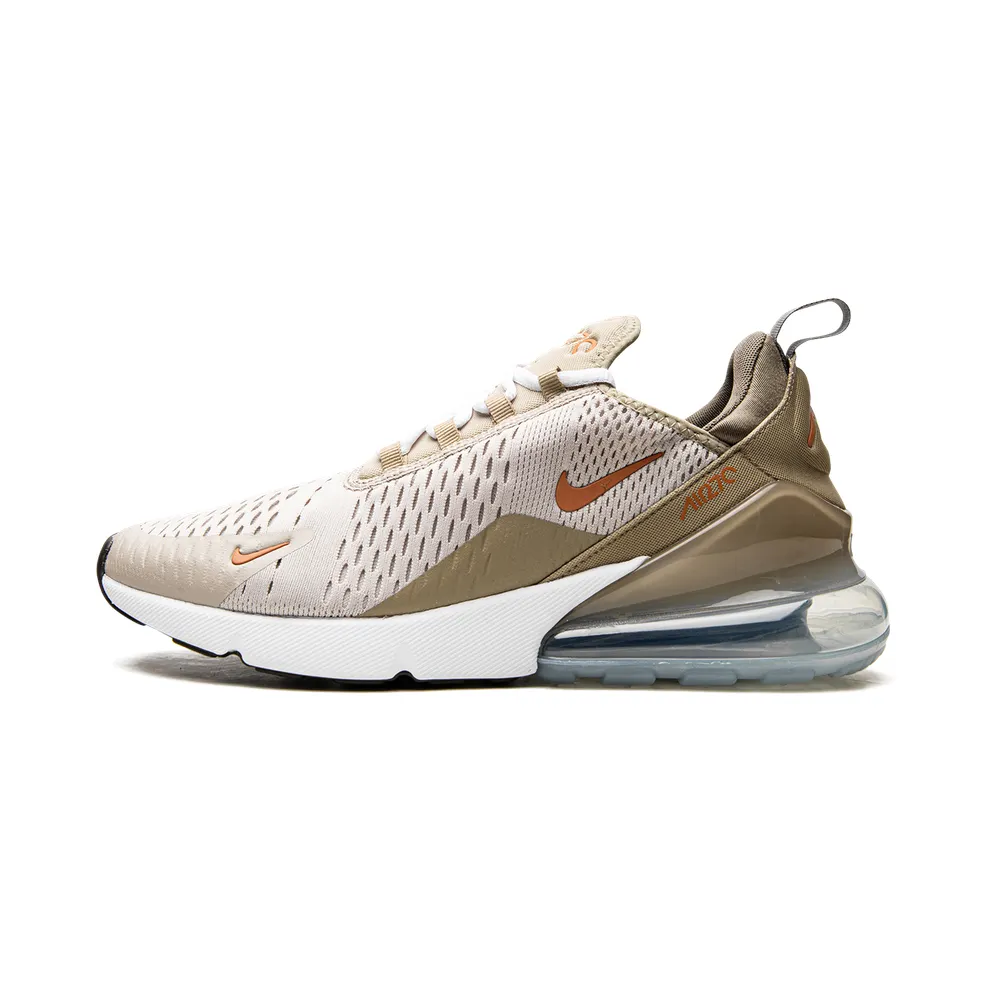 Nike Air Max 270 “Cream” (DZ4396-200)