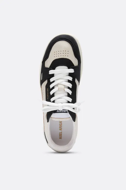 Axel Arigato Dice Lo Sneaker “Beige,Black” (F1698003)