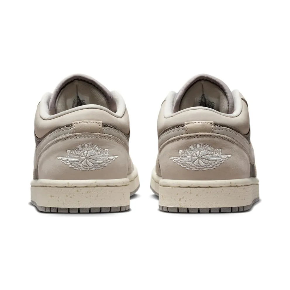 Air Jordan 1 Low SE “Enigma Stone Pale Ivory” (IB7011-001)