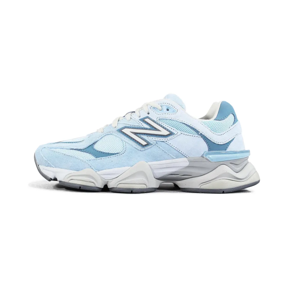 New Balance 9060 “Chrome Blue” (U9060EED)