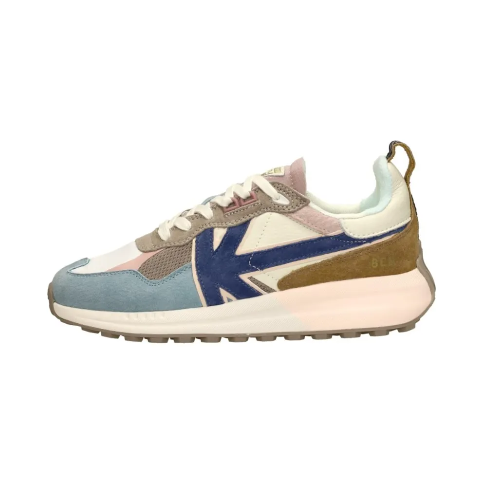 Kaotiko sneaker Blue (6000066969C81)