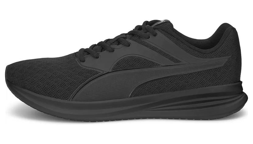 Puma Transport “Puma Black / Puma Black” (377028_05)