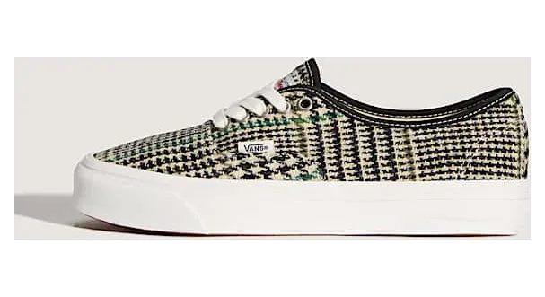Vans Premium Authentic Harris Tweed Greeny (VN000EBNY28)
