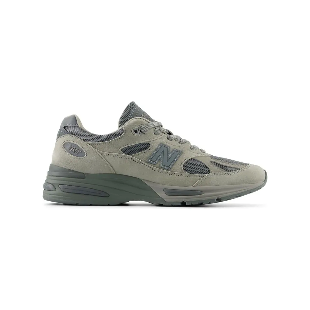 New Balance 991v2 MiUK thisisneverthat Grey (U991TN2)