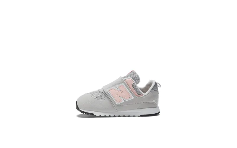 New Balance New Balance Grey/Pink (NW574PK)