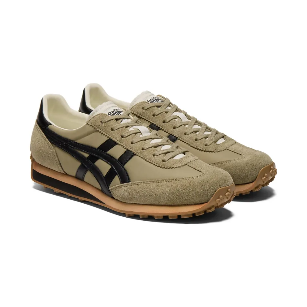 Onitsuka Tiger EDR 78 NM Wood Crepe Black (1183C472-200)