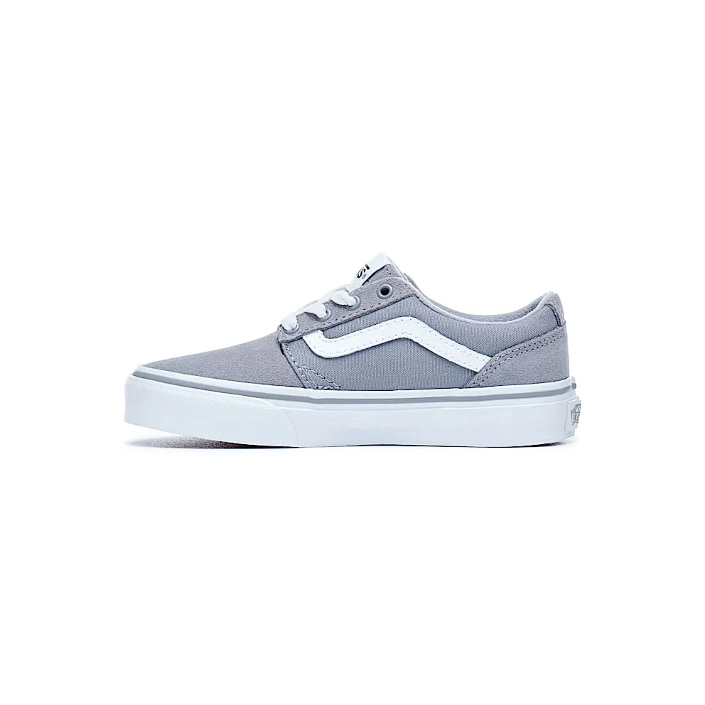 Vans Chapman Stripe GS “FROST GREY” (VN0A38J2R7X)