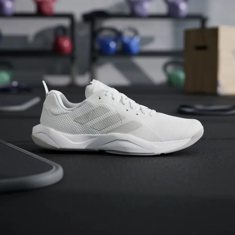 adidas Rapidmove Cloud White Grey Three (HP3288)