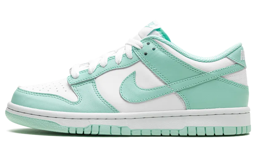 Nike Dunk Low GS “Mint Foam” (FZ3534-100)