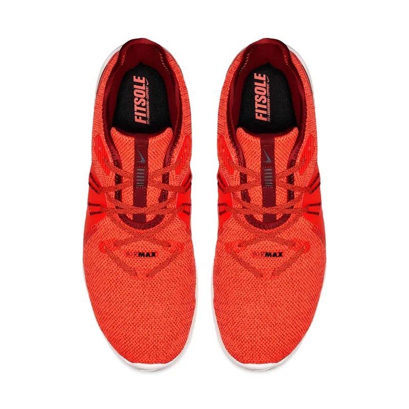 Nike  Air Max Sequent 3 Team Red Black-Total Crimson Team Red/Black-Total Crimson (921694-600)