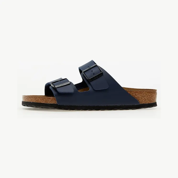 Birkenstock Arizona “Blue” (51751)