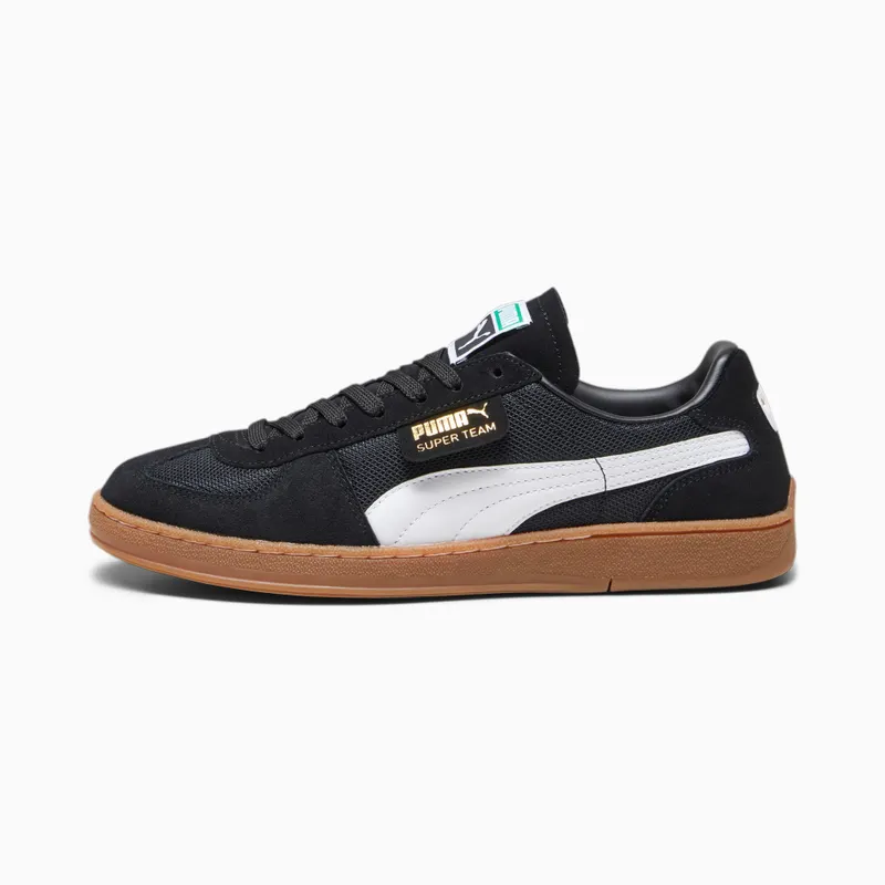 Puma Super Team OG Black (390424-08)