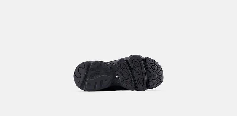 NEW BALANCE 1000 BUNGEE LACE “BLACK” (PV1000BK)