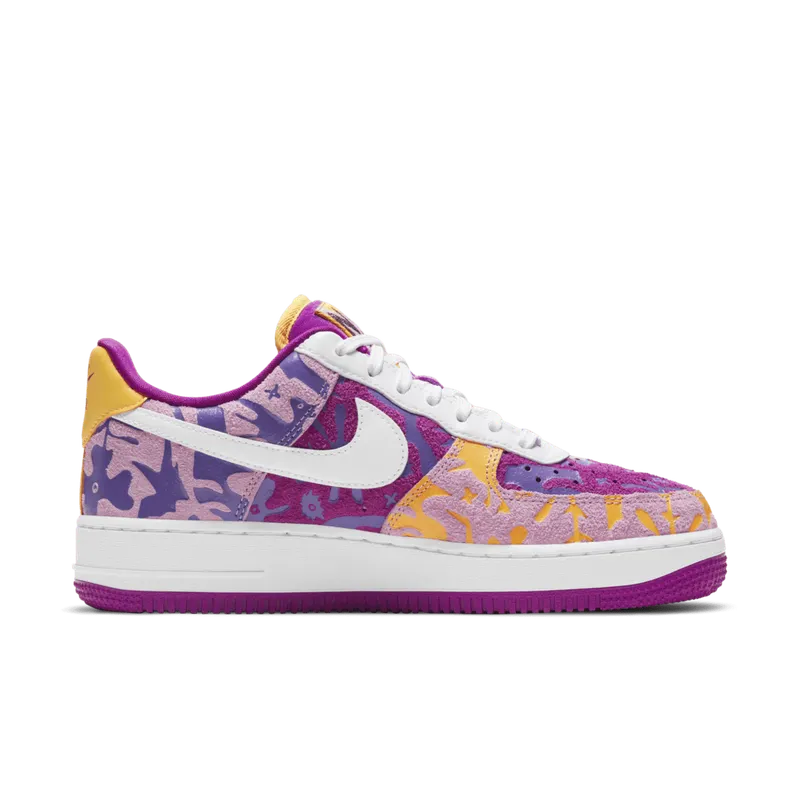 Nike Air Force 1 Low International Day (W) (DD5516-584)